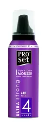 Proset Mousse ultra mini