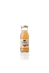 Schulp Appel & perensap bio