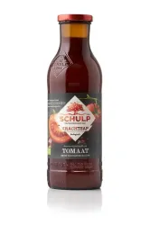 Schulp Krachtsap tomatensap puur bio