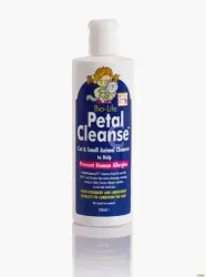 Biolife Petalcleanse cat