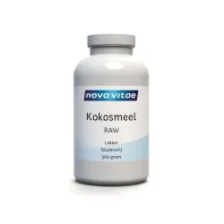 Nova Vitae Kokosmeel