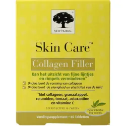 New Nordic Skin care collagen filler