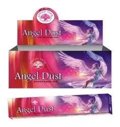 Green Tree Wierook angel dust