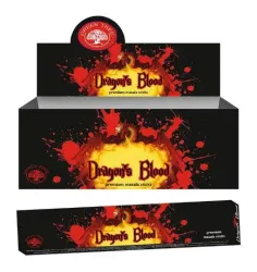 Green Tree Wierook dragon blood