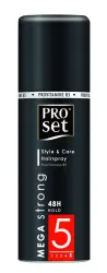 Proset Haarspray mega sterk