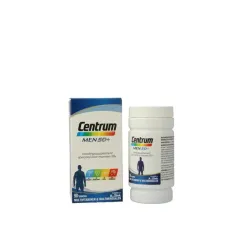 Centrum Men 50  advanced