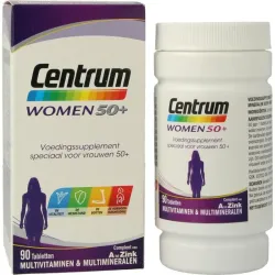 Centrum Women 50  advanced