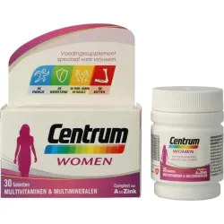 Centrum Women advanced