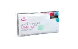 Beppy Soft  comfort tampons dry