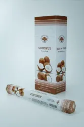 Green Tree Wierook coconut