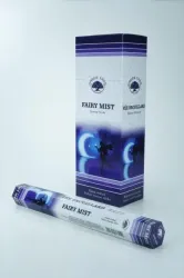 Green Tree Wierook fairy mist