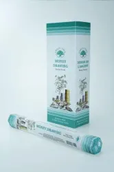 Green Tree Wierook money drawing