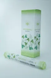 Green Tree Wierook patchouli