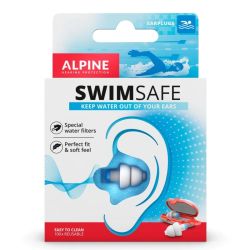 Alpine Swimsafe oordopjes