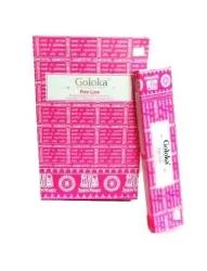 Goloka Wierook pure love