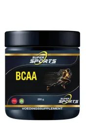 SNP BCAA XXL puur