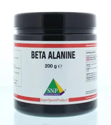 SNP Beta alanine puur