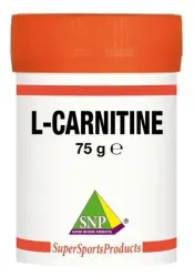 SNP L-Carnitine XX puur