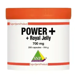 SNP Power plus 700 mg