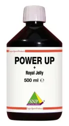 SNP Power up