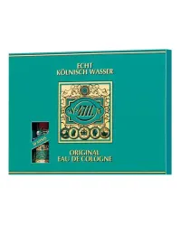 4711 Eau de cologne party pack 3ml