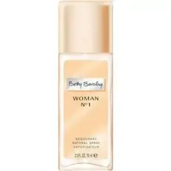 Betty Barclay Woman 1 deodorant spray