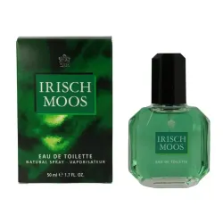 Sir Irisch Moos Eau de toilette natural spray