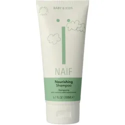 Naif Baby & kids nourishing shampoo