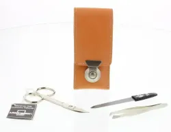 Malteser Zaketui 3-delig oranje