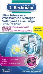 Beckmann Wasmachine reiniger