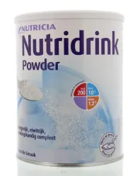 Nutridrink Neutraal poeder