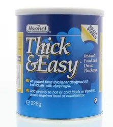 Fresenius Thick & easy verdikkingsmiddel