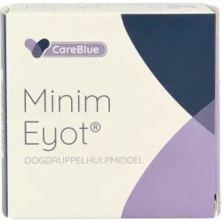 Eyot Minim oogdruppel hulpmiddel