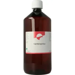 Orphi Kamferspiritus
