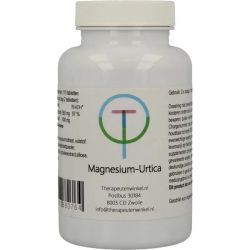 TW Magnesium urtica