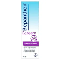 Bepanthen Eczeem creme