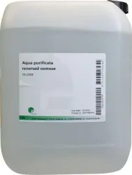 Orphi Gedemineraliseerd water
