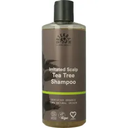 Urtekram Shampoo tea tree