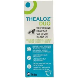 Thealoz Duo oogdruppels