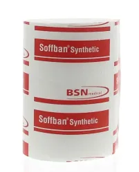 Soffban Synthetische watten 2.7 x 7.5cm