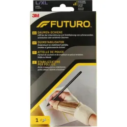 Futuro Deluxe duimspalk maat L/XL