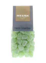 Meenk Harde groentjes