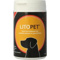 Litopet Voor dieren