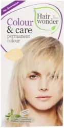 Hairwonder Colour & Care very light blond 9