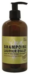 Aleppo Soap Co Shampoo