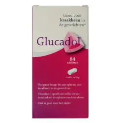Glucadol Vitamine multi