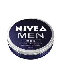 Nivea Men creme blik