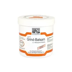 Tiroler Steinoel Grind balsem