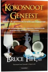 Succesboeken Kokosnoot geneest