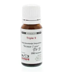 DNH Triple 9 637